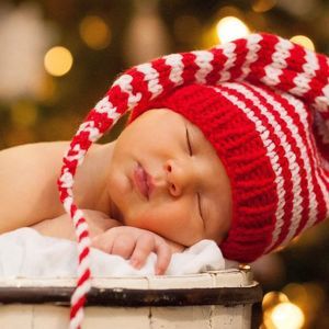 Meet your Posher, Joanna